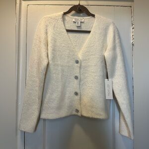 NWT Rachel Zoe Cardigan